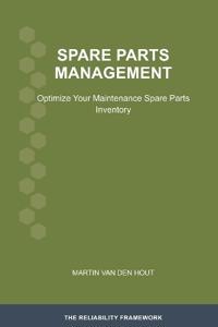 Spare Parts Management