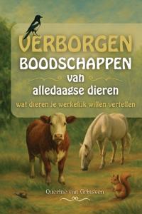Verborgen boodschappen van alledaagse dieren