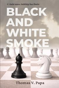 Black and White Smoke