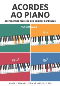 Acordes ao piano