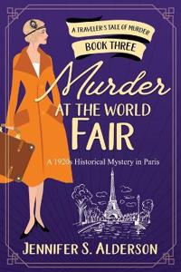 Murder at the World Fair