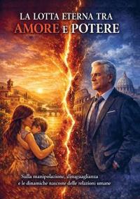 La Lotta Eterna tra Amore e Potere