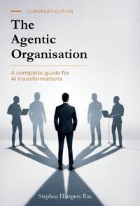 The Agentic Organisation