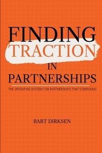 Finding traction in partnerships