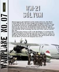 Weis WM.21 Sólyom
