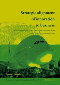 Strategic alignment of innovation to business