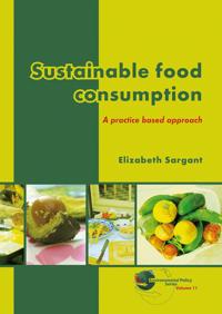 Sustainable food consumption