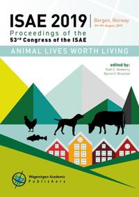 Animal lives worth living