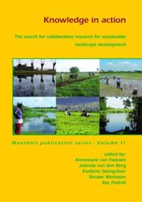 Mansholt Publication Series