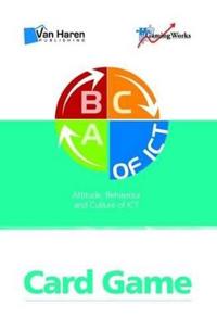 ABC of ICT Card Deck