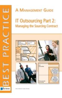 IT Outsourcing Part 2