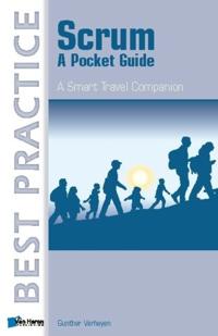 Scrum &ndash; A Pocket Guide
