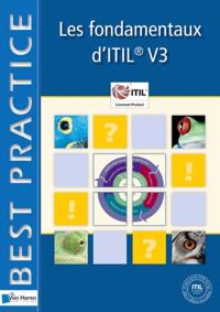 Les Fondamentaux  d&rsquo; ITIL&reg; V3