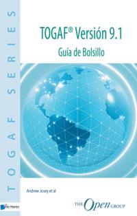 TOGAF&reg; Versi&oacute;n 9.1 - Gu&iacute;a de Bolsillo