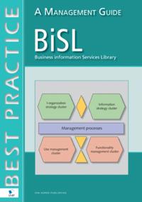 BiSL&reg;: Business Information Services Library
