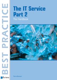 IT Service Part 2 &ndash; The Handbook