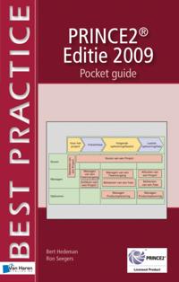 PRINCE2(R) Editie 2009 - Pocket Guide
