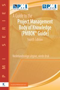 Guide to the Project Management Body of Knowledge PMBOK&reg; Guide