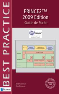 PRINCE2 2009 Edition - Guide de Poche