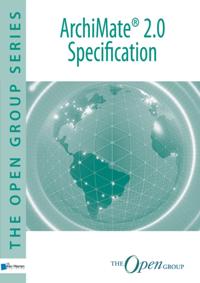ArchiMate&reg; 2.0 Specification