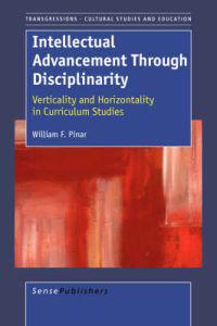 Intellectual Advancement Through Disciplinarity