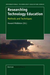 Researching Technology Education