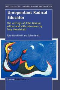 Unrepentant Radical Educator