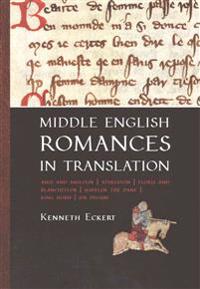 Middle English Romances in Translation