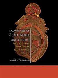 Excavations of Gebel Adda (Lower Nubia)