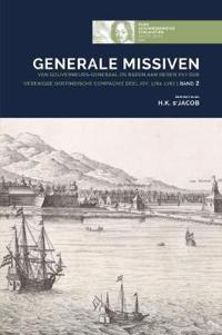 Generale Missiven van Gouverneurs-Generaal en Raden aan Heren XVII der Verenigde Oostindische Compagnie Deel xiv: 1761-1767 Band 2