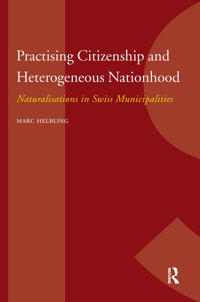 Practising Citizenship and Heterogeneous Nationhood