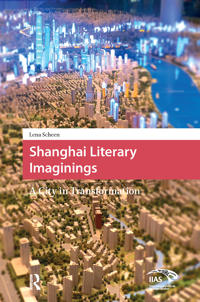 Shanghai Literary Imaginings