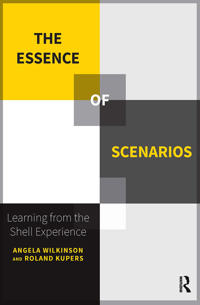 The Essence of Scenarios