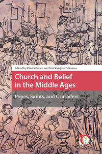 Church and Belief in the Middle Ages