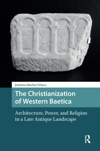 The Christianization of Western Baetica