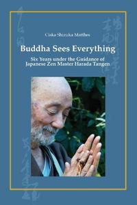 Buddha Sees Everything