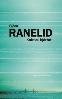 Bokomslag för "Kniven i hjärtat"