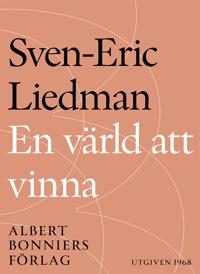 En värld att vinna : Aspekter på den unge Karl Marx