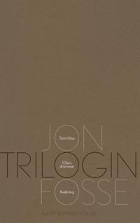 Trilogin