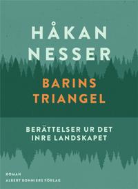 Barins triangel : Berättelser ur det inre landskapet