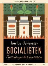 Socialisten : självbiografisk berättelse