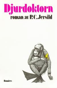 Djurdoktorn : Roman i femtiotre tablåer