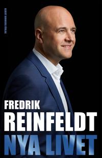 Nya livet : Om att leva till 100, arbeta till 75, börja om vid 50 och komma igång vid 25