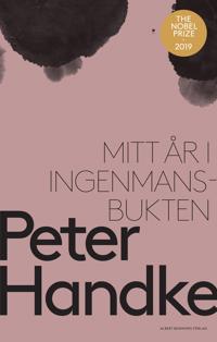 Mitt år i Ingenmansbukten : en saga från de nya tiderna