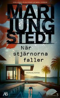 Bokomslag för "När stjärnorna faller"