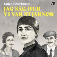 Bokomslag för "Jag såg hur vi var stjärnor"