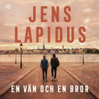 En vän och en bror