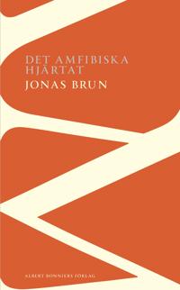 Det amfibiska hjärtat : anteckningar och fragment ur ett bestiarium