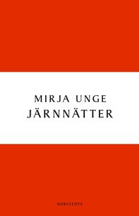 Järnnätter