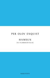 Hamsun : en filmberättelse